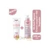 Kit Eucerin Anti-pigment Crema Corporal + Gel Limpiador