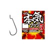 VARIVAS Serious Hook (Magic Hook) Revival 5#2 Stealth Gray