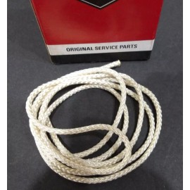 Briggs & Stratton New Briggs & Stratton 66734 Starter Rope 46.50" Genuine OEM Service Part