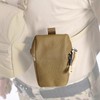 VOTAGOO Rangefinder Pouch with Protective Padding and Quick-Release Buckle, Molle