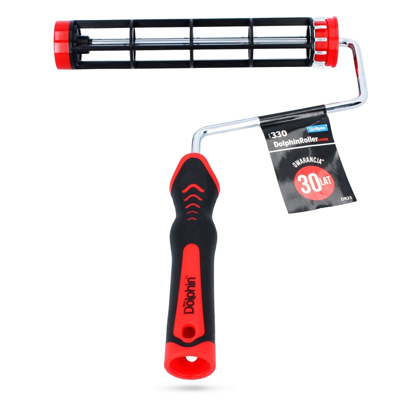 Blue Dolphin™ Hanger for Paint Roller, Paint Roller, 25 cm,