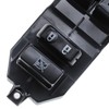 Window Regulator Switch Front Left 10-Pin for Yaris P9 KSP9