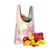 HTSW Eco Bag, Large Capacity, Stylish, Kirby, Compact, Foldable, Popular,