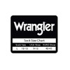 Wrangler Riggs Workwear Mens Ultra Dri Seamless Toe Quarter Socks