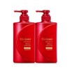 Tsubaki Premium Moist &amp; Repair Shampoo 490ml (2 packs) /