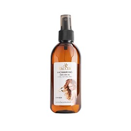 Haccer Hair Care Oil 150 ml - Alle Natürlichen Öle - Haarausfall Vorbeugen, Pflegen, Stärken, Schützen Haarpflegeöl