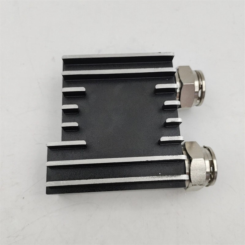 Cummins 68RFE Transmission Cooler Thermal Bypass for 2013-18 Dodge Ram