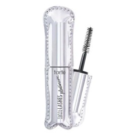 Mascara De Pestañas Tarte Lights Serum Con Peptidos Tinte