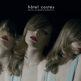 Hotel Costes-Best of