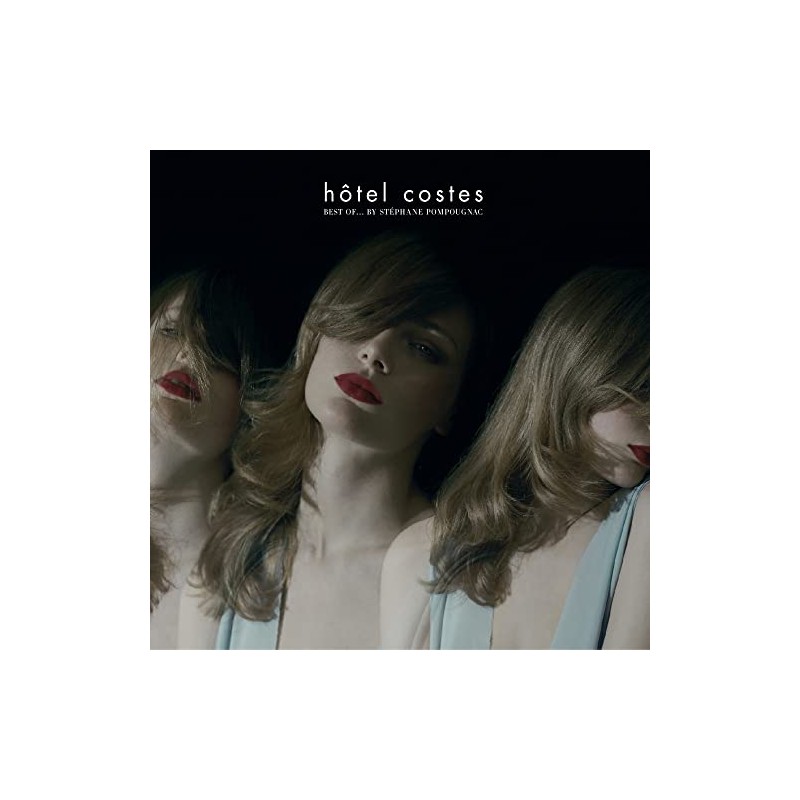 Hotel Costes-Best of