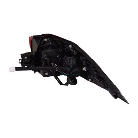 For Toyota RAV4 2019 2020 2021 Tail Light Assembly Driver Side | Outer | LED | For TO2804148 | 81560-0R090