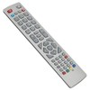 VINABTY SHWRMC0112 Replacement Remote Control for Sharp TV LC-48CFF6002E LC-49CFF6002E