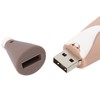 U Disk USB2.0 Cartoon Data Storage Gift for Windows 7
