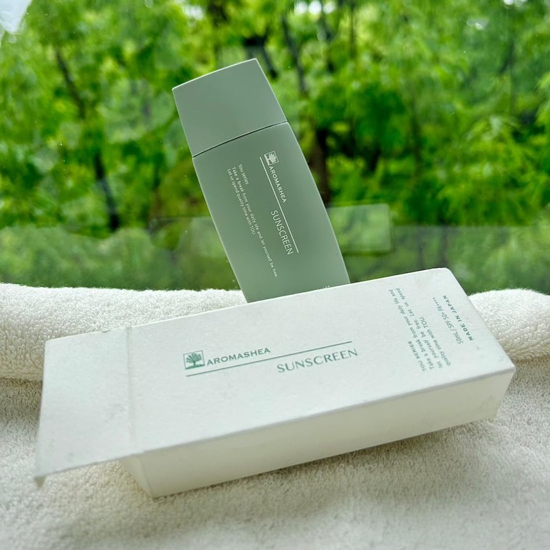 Aromasia Toe Sunscreen AT Sunscreen