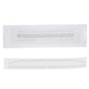 12 Pairs Airbrush Stencils Eyebrow Microblading Airbrush Eyebrow Models for