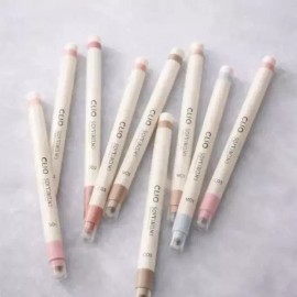 Unknown 클리오 소프트 블렌딩 새도우 스틱 Clio Soft Blending Shadow Stick [G301 Twinkle Ocean]