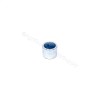Rhino Rotary Cutter Flex Coupler Rubber Disc Kit 00762215, 0076647A,