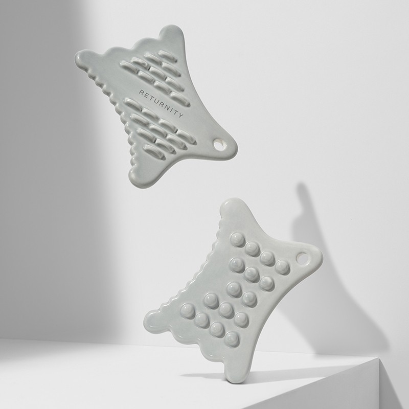 Liternity [For body] Gua sha/lifting swelling line / [바디용]괄사/리프팅 붓기