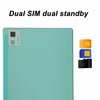 10.1 Inch Tablet for Android 10 6GB RAM 128GB ROM