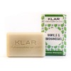 Klar Seifen Solid Shampoo, Camomile & Nettle, 100g