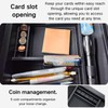 Center Console Organizer Compatible with Jeep Wagoneer L and Grand