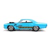 Jada 1:24 Diecast 1970 Plymouth Roadrunner con Figura Wile E
