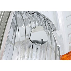 Compatible with Mercury Grand Marquis Corner Light Lamp 2003 2004 2005 Driver Left Side