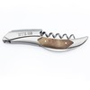 Route83 Corkscrew Waiters Friend Wine Opener Matte Snakewood