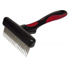 CROCI Vanity Magic Rake Long 20 Teeth Comb