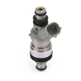 Frezon Fuel Injector for Lexus ES300 3.0L V6 1992-1993, for Toyota Camry 3.0L V6 1992-1993,4RUNNER 3.4L V6 1996-1998,T100 3.4L V6 1995-1995,Tacoma 3.4L V6 1995-1998# 23250-62030, 2325062030