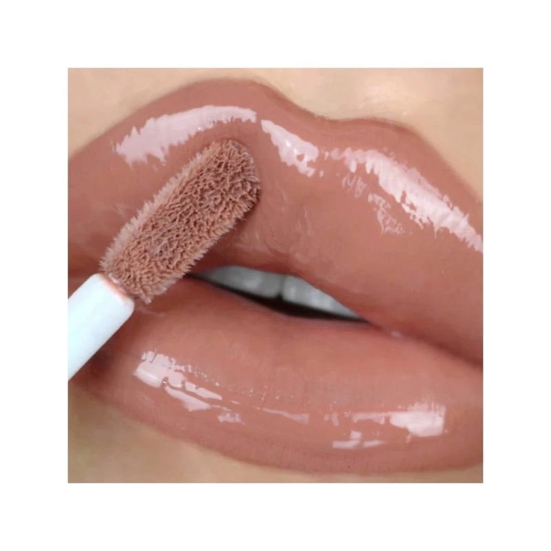 Brillo labial Beauty Creations Ultra dazzle bff larga duración de