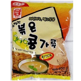 볶음콩가루 승진 400g 주방용 식당 식당용 업소 식자재 식자제 식자재쇼핑몰 식자재마트 식당 식당용 업소 Stir-Fried Bean Powder Seungjin 400g Kitchen Restaurant Commercial Food Ingredients Shopping Mall Mart Restaurant