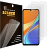 Mr.Shield [3-PACK] Designed For Xiaomi Redmi 9A / Redmi 9C