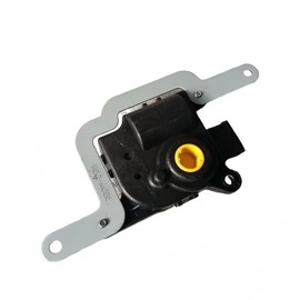 HVAC Heater Air Door Actuator (Mode Control), Fits for 2007-2012 Hyundai Elantra, Replaces OEM 97154-2H000, 604-304, BA0304