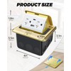 Floor Pop Up Outlet, Pop Up Waterproof Floor Electrical Box