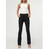 Conceited Womens Dress Pants with Tummy Control - Wear to