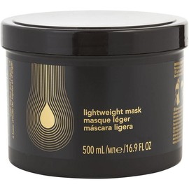 sebastian dark oil lightweight mask 16.9oz - QTY: 1PCS