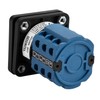 YJUW3320 Universal Cam Switch, Rotary Switch, Toggle Switch 660V, 20A,