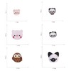 Patch Applique Iron Patch Mini Embroidery Iron On Patch Small