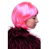 Wig Me Up - PW0114-PC5 Wig, Bob Short & Cheeky