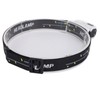 Bright LED Rechargeable Headlight USB Charging Sensing Hiking Head Lamp