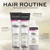 John Frieda ULTRAfiller+ Thickening Spray, Thickening & Strengthening Spray for