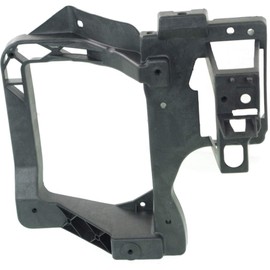 For Jeep Cherokee Headlight Bracket 2014 15 16 17 2018 Passenger Side | Mounting | CH1221121 | 68227484AA