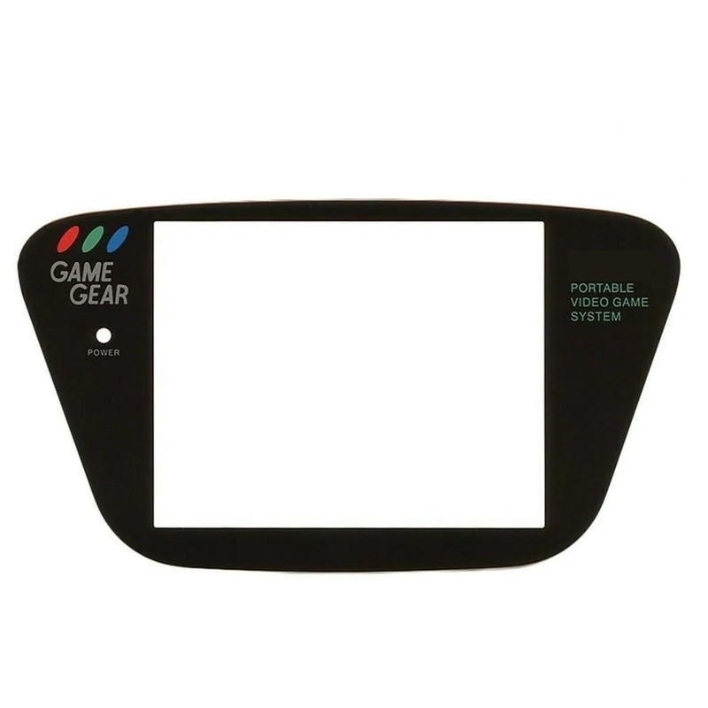 Link-e : Ersatzbildschirm Kompatibel mit der SEGA Game Gear Konsole