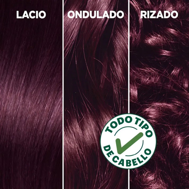 TinteNutrisseNutrisse coloríssimosMascarilla nutricolor permanentetono 416 lavanda intensapara cabello