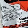 Howard Leight QB2 Headband Earplugs – Reusable Hearing Protection Quiet