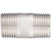 SANEI Stainless Steel Water Supply Pipe Nominal 13 Length 1.6