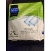 INSPIRE Premium Absorbent Liners 25 PCS 4x10 in bladder control
