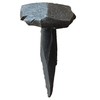 (20) 2" Wrought Head-Rose Head Nail - 20 Nails