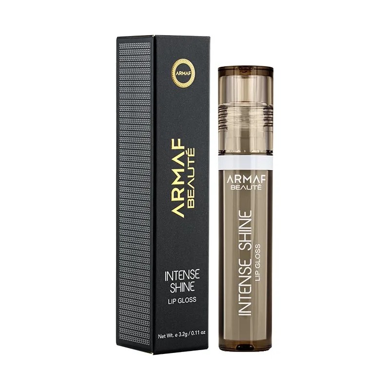 Armaf Beaute Lip Gloss Con Vit E Hidratacion Instantanea